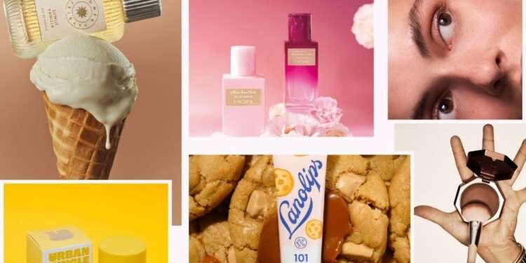 New Beauty Products