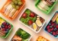 Healthy Lunchbox Swaps