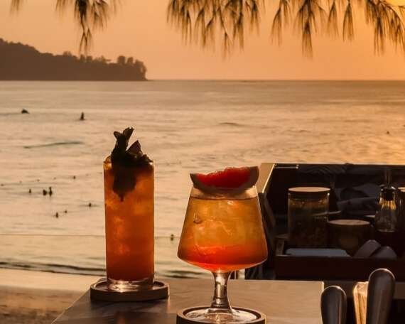 InterContinental Phuket Resort
