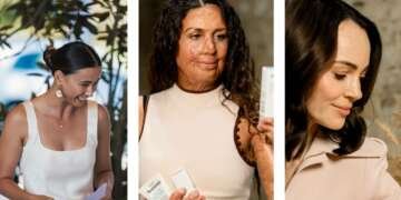 Turia Pitt strength