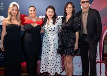My Charity Runway