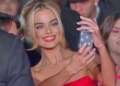 Scoot Airlines Great Aussie Seat Survey Margot Robbie