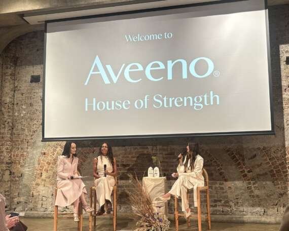 Turia Pitt strength