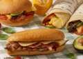 Healthier Food Court Meals