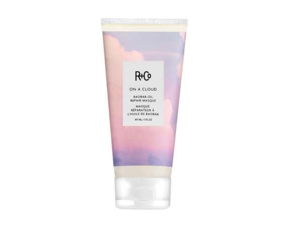 New Beauty Products Hair Mask