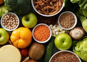 Fibre without bloating