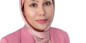 Dr Saba Qutub