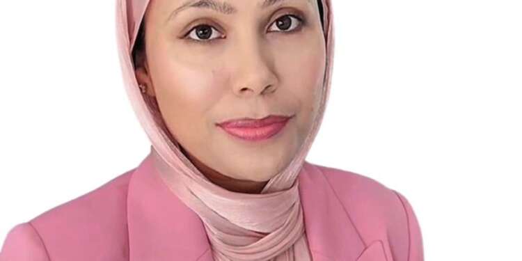 Dr Saba Qutub