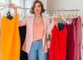 The Psychology of Getting Dressed