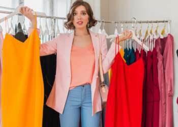 The Psychology of Getting Dressed
