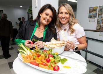 Chef Karen Martini Sommerville