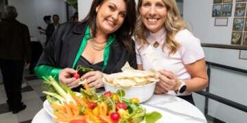 Chef Karen Martini Sommerville