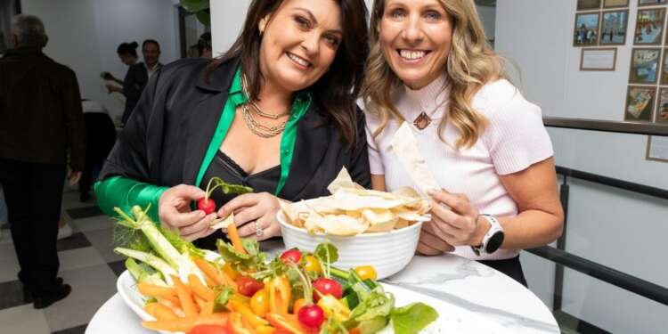 Chef Karen Martini Sommerville