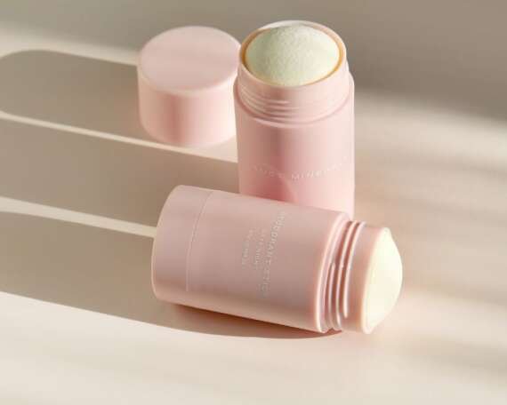 natural deodorant