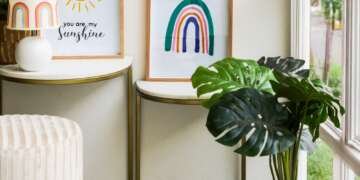 DIY July