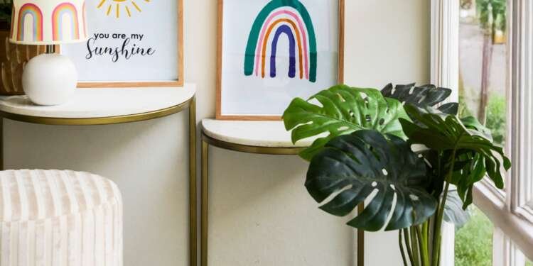 DIY July