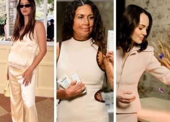 Turia Pitt strength