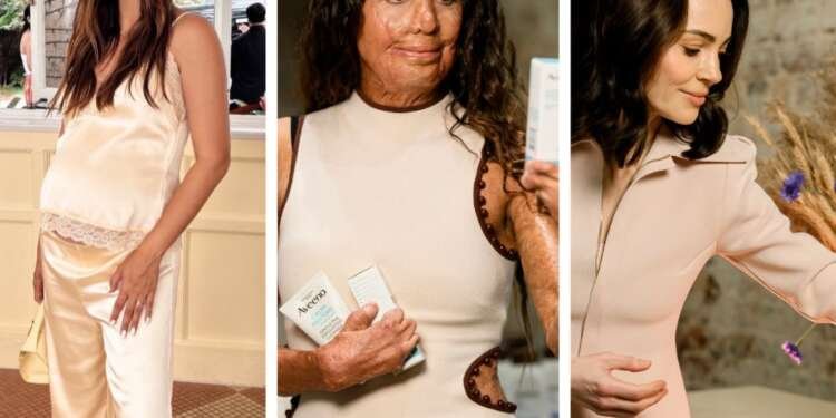 Turia Pitt strength