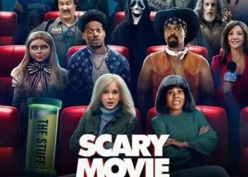 Scary Movie 6