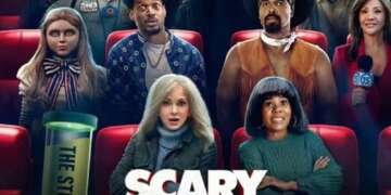 Scary Movie 6