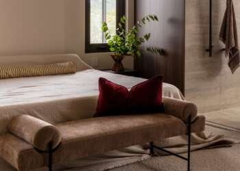 Winter Home Decorating Trend