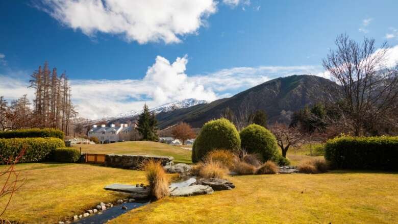New Zealand