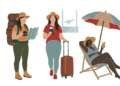 Women Love Travel