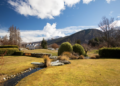 New Zealand retreat