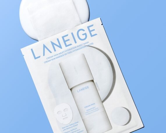 New Beauty Products Laneige