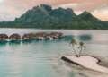 Islands of Tahiti