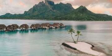 Islands of Tahiti