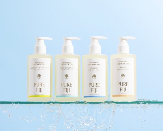 New Beauty Products