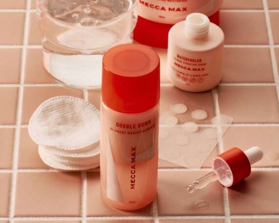 New Beauty Products