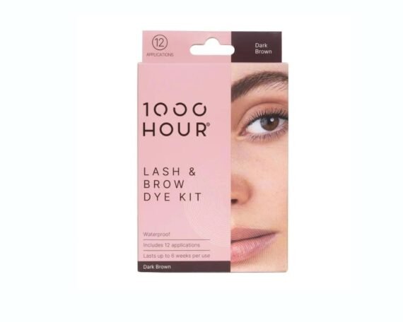 1000 Hour Lash & Brow Dye Kit