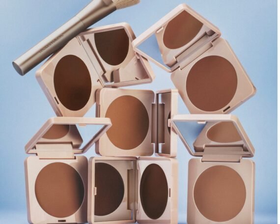 New Beauty Products Summer Fridays Bronzer Butter Balm