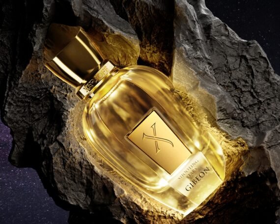 New Beauty Products Gibeon by Xerjoff at Libertine