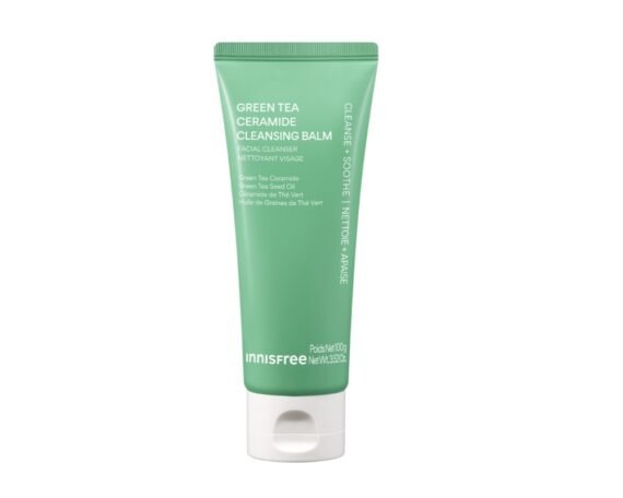 New Beauty Products Innis Free