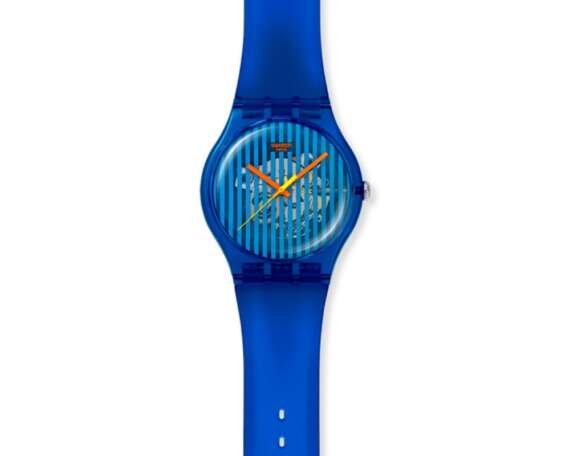 Swatch Watch