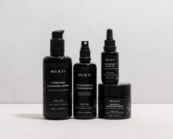 New Beauty Products