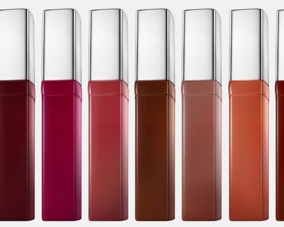 Atomic Shake Lip Lacquer by Haus Labs