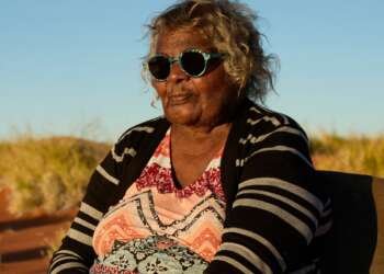 Specsavers Fred Hollows Foundation Collab