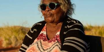 Specsavers Fred Hollows Foundation Collab