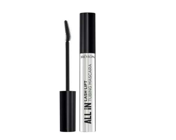 New Beauty Products Revlon tubing Mascara