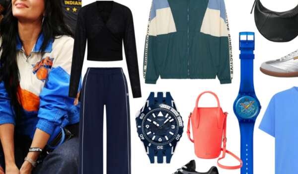 Sports Style