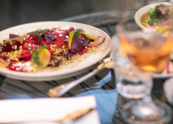 New Zealand Michelin Star
