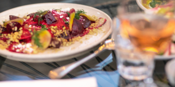 New Zealand Michelin Star