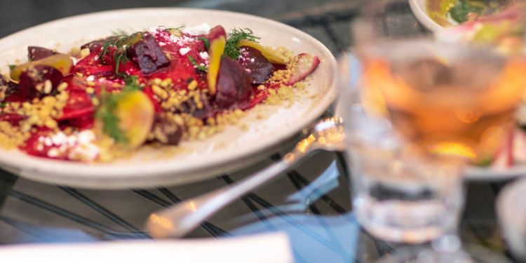 New Zealand Michelin Star