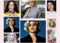 Madonna Beauty