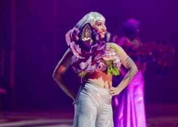 2026 World of WearableArt (WOW) Competition