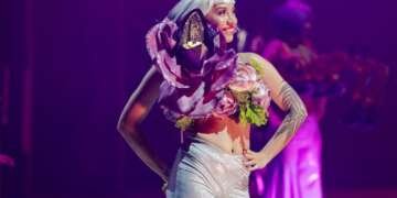 2026 World of WearableArt (WOW) Competition